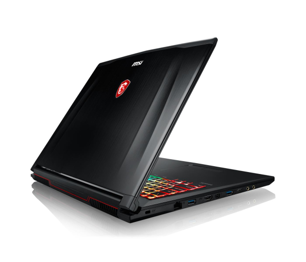 MSI GP72MVR i7-7700HQ/8GB/1TB/Win10X GTX1060 - 391002 - zdjęcie 5